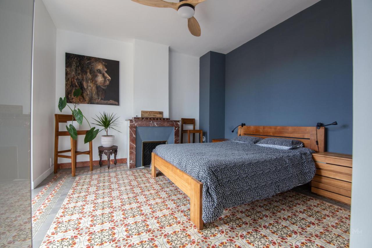 Maison, Piscine & Vue Sur La Cite De Carcassonne Ngoại thất bức ảnh