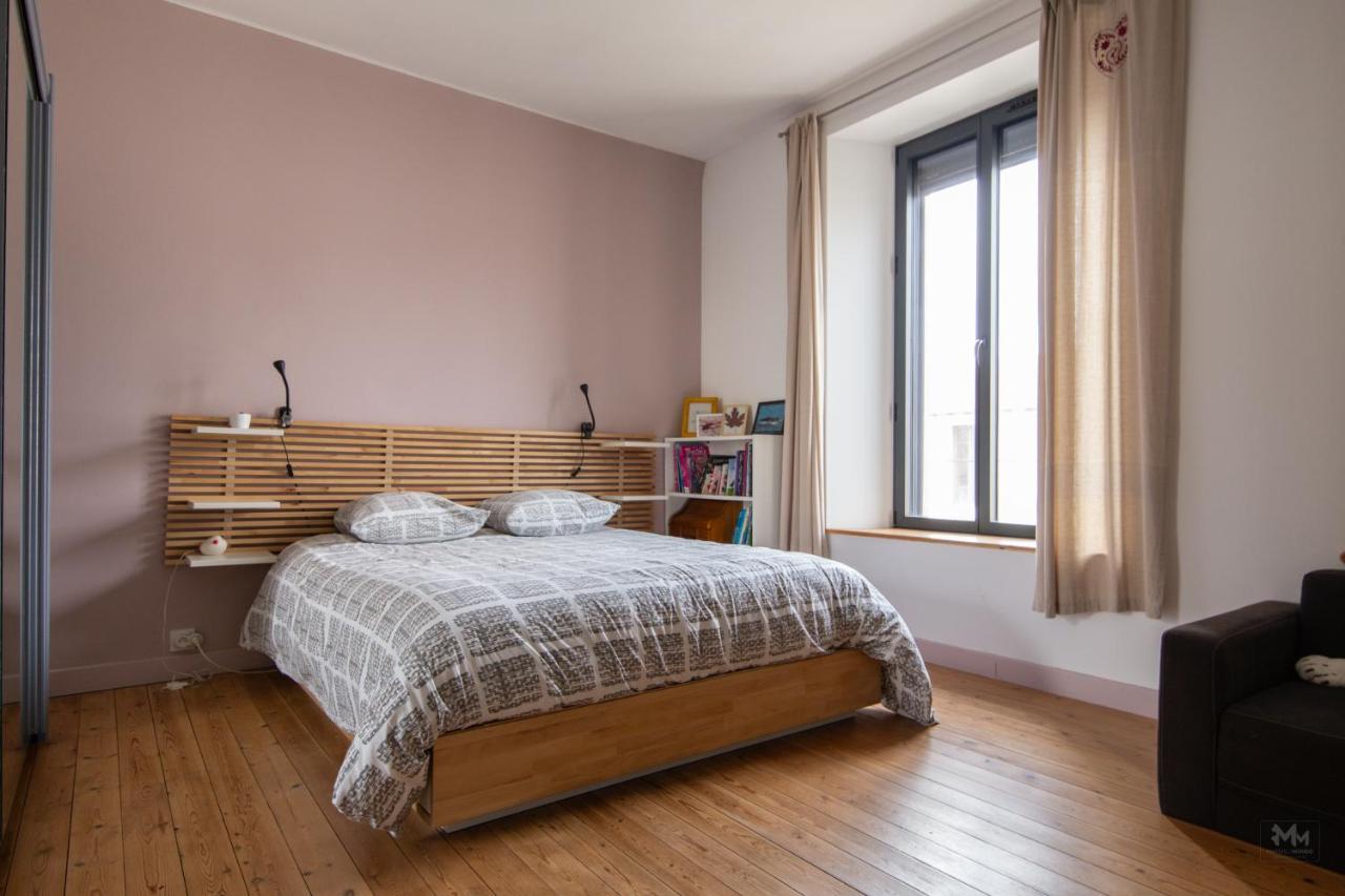 Maison, Piscine & Vue Sur La Cite De Carcassonne Ngoại thất bức ảnh