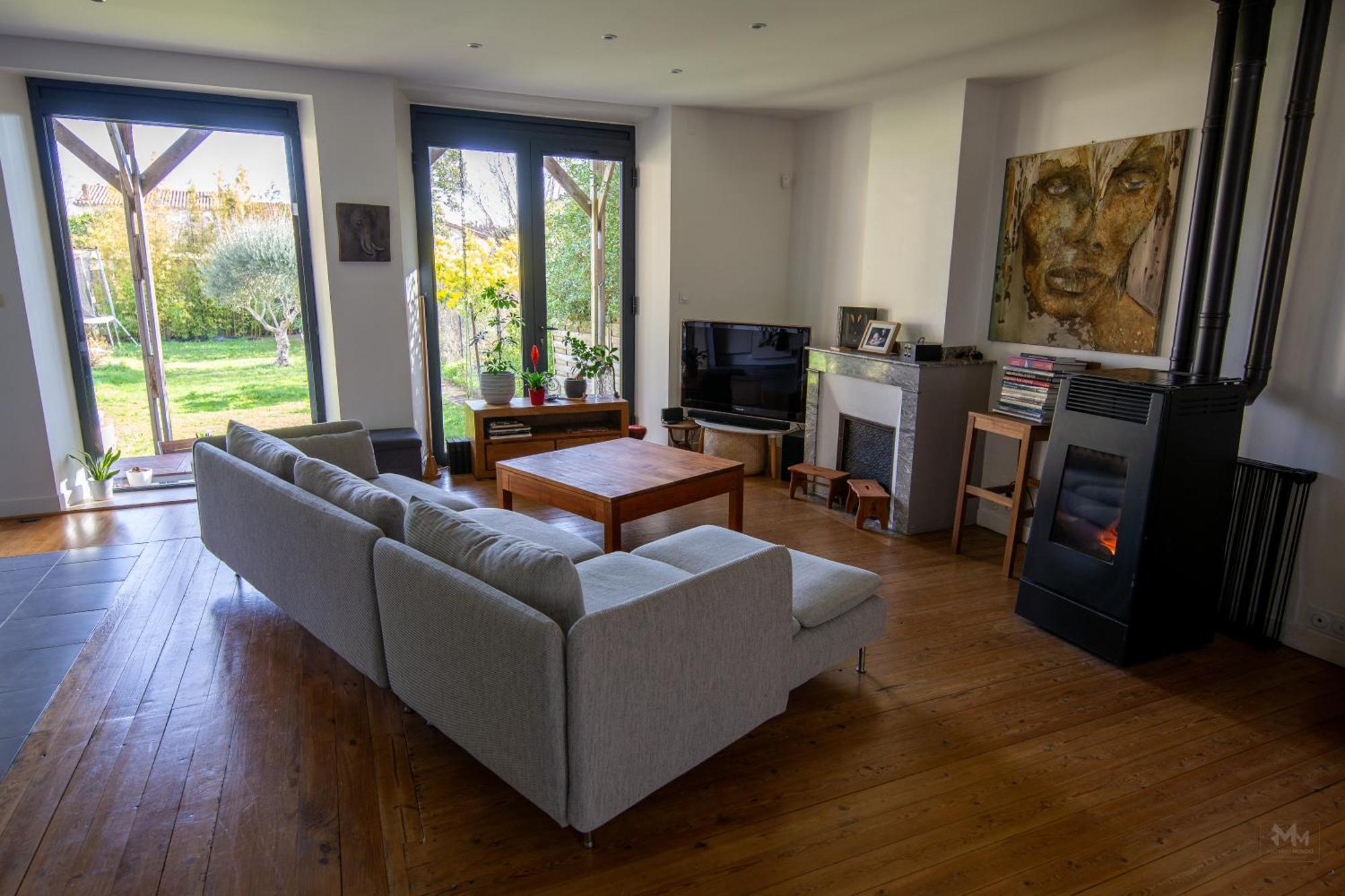 Maison, Piscine & Vue Sur La Cite De Carcassonne Ngoại thất bức ảnh